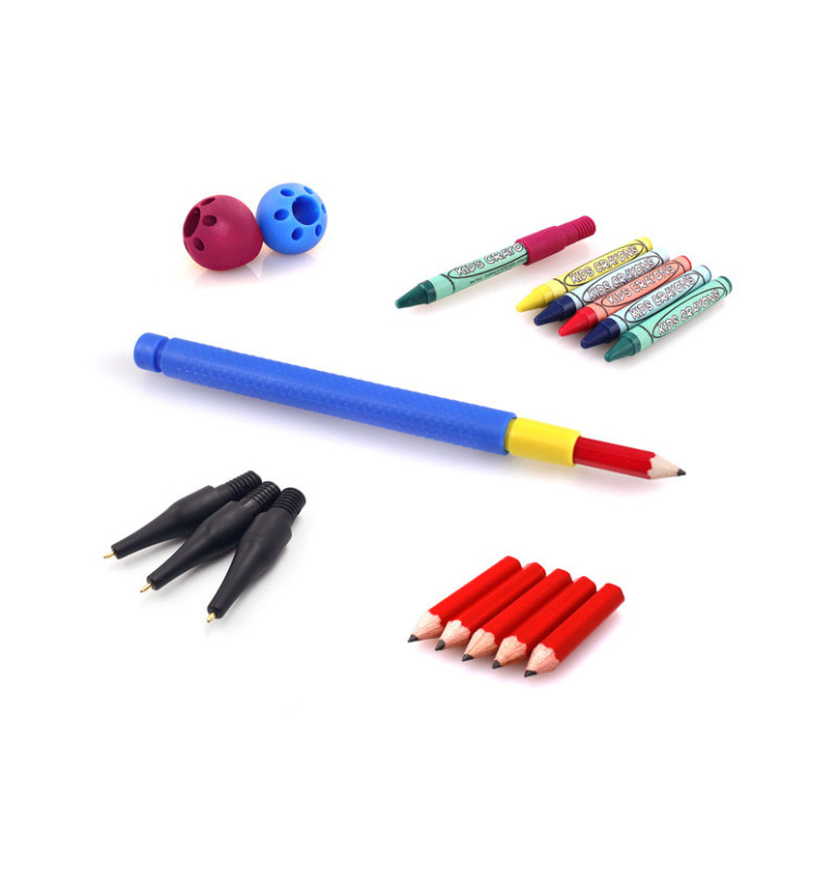 Z-Vibe Kit pour l'écriture | Espace Inclusif