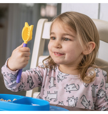 Embouts Z-Vibe Animaux (3 pièces) | Espace Inclusif