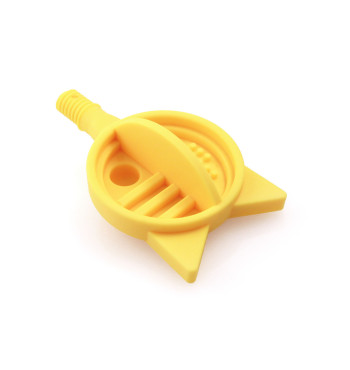 Embouts Z-Vibe Animaux (3 pièces) | Espace Inclusif