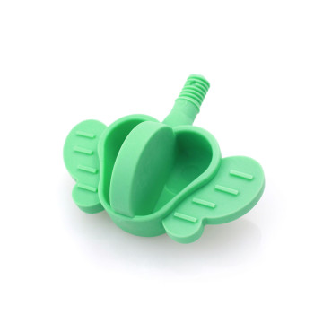 Embouts Z-Vibe Animaux (3 pièces) | Espace Inclusif