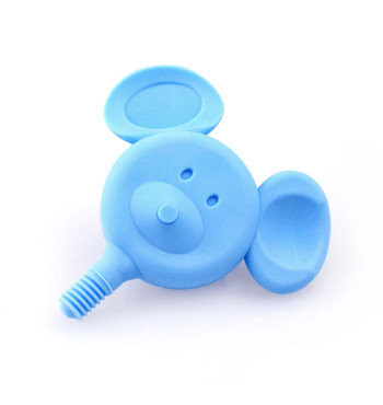 Embouts Z-Vibe Animaux (3 pièces) | Espace Inclusif