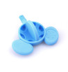 Embouts Z-Vibe Animaux (3 pièces) | Espace Inclusif