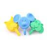 Embouts Z-Vibe Animaux (3 pièces) | Espace Inclusif