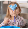 Embouts Z-Vibe Animaux (3 pièces) | Espace Inclusif