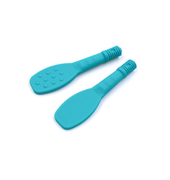 Embout Z-Vibe cuillère plate | Espace Inclusif