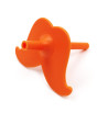 Ark embout paille long moustache | Espace Inclusif
