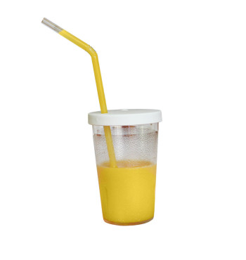 Ark kit Sip-Tip avec paille anti-retour | Espace Inclusif