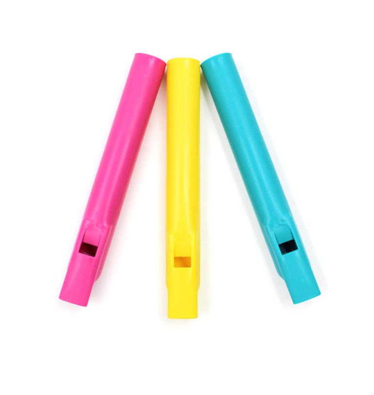 Ark Sifflet pour entraînement oral | Espace Inclusif