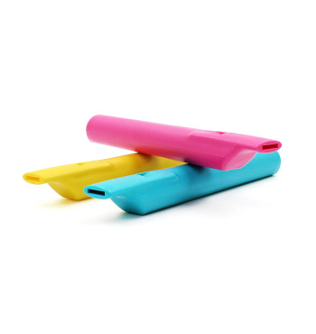 Ark Sifflet pour entraînement oral | Espace Inclusif