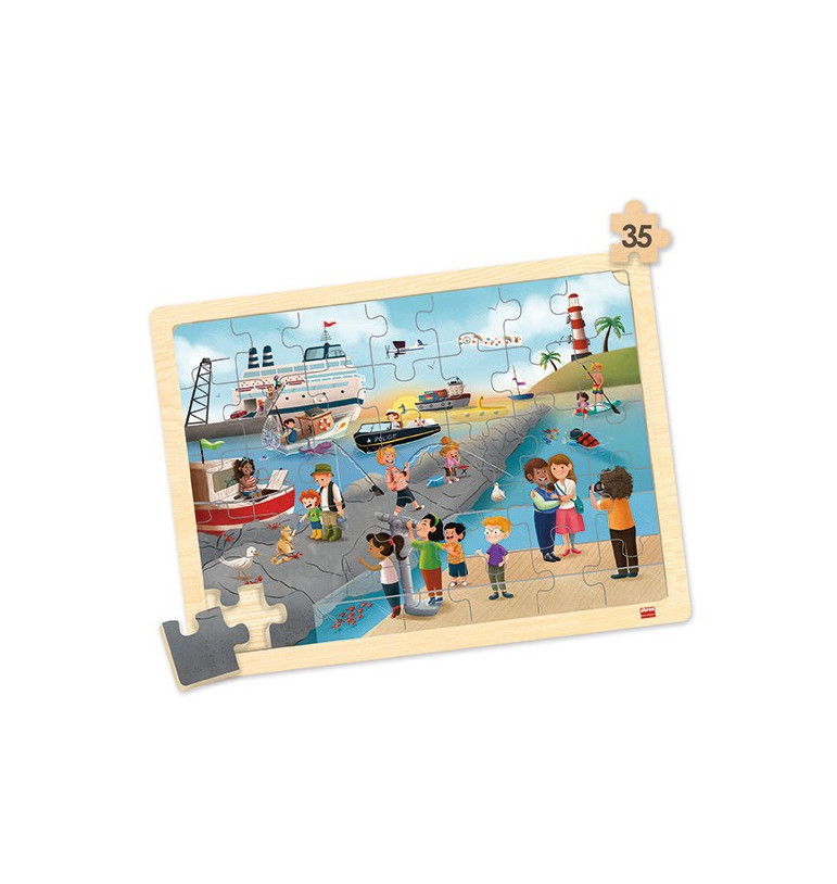 24 Puzzles Métalliques Casse-tête Cerveau – Test IQ – Jeu Voyage Pochette – Idée Cadeau Originale