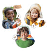 Maxi-Puzzles La diversité dans mon école | Espace Inclusif