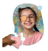 Maxi-Puzzles La diversité dans mon école | Espace Inclusif