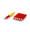 Embout Z-Vibe pour crayon | Espace Inclusif