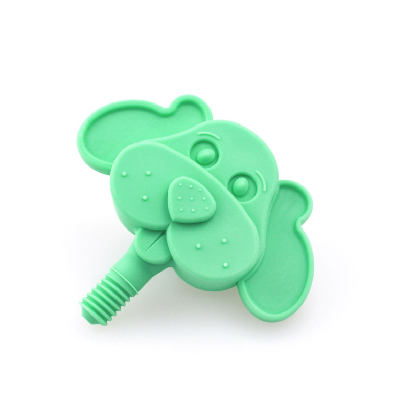 Embout Z-Vibe Chien dur | Espace Inclusif