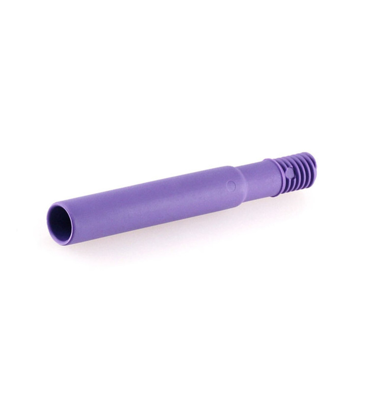 Embout Z-Vibe tube lisse | Espace Inclusif