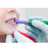 Embout Z-Vibe tube lisse | Espace Inclusif