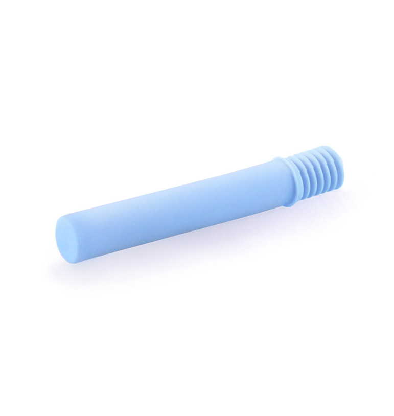 Embout Z-Vibe long fin et lisse | Espace Inclusif