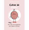 Cahier de Kolère - Cahier d'accompagnement par le dessin et l'écriture | Espace Inclusif