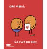 Lot de 8 affiches - Gestes prosociaux 31 x 46 cm | Espace Inclusif