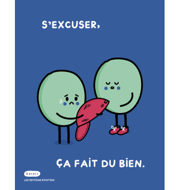 Lot de 8 affiches - Gestes prosociaux 28 x 36 cm | Espace Inclusif