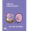 Lot de 8 affiches - Gestes prosociaux 28 x 36 cm | Espace Inclusif