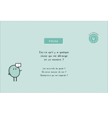 Guide psychopédagogique É-mot-ion - Volume 1 | Espace Inclusif