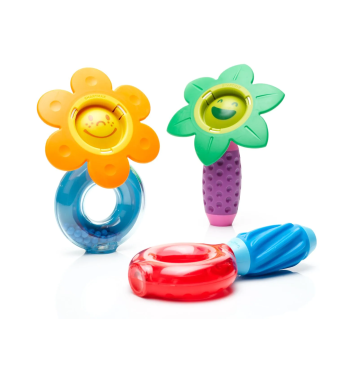 Smart Max - Mes premiers sons et fleurs | Espace Inclusif