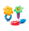 Smart Max - Mes premiers sons et fleurs | Espace Inclusif