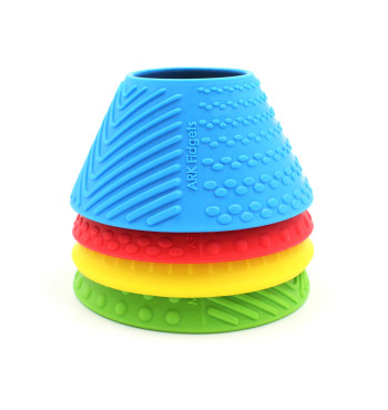 Ark Flidget - Fidget réversible | Espace Inclusif