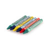 Crayons pour Embout Z-vibe (6 pièces) | Espace Inclusif