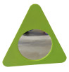 Miroirs géométriques | Espace Inclusif
