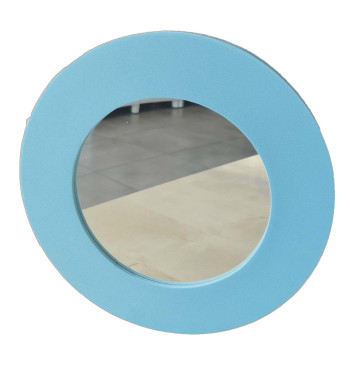 Miroirs géométriques | Espace Inclusif