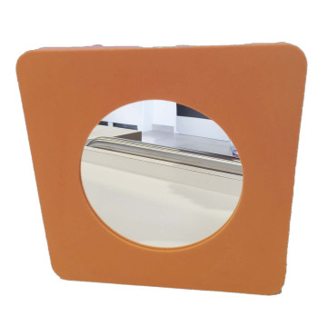 Miroirs géométriques | Espace Inclusif