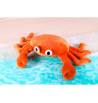Crabe lesté 1,3 kg | Espace Inclusif