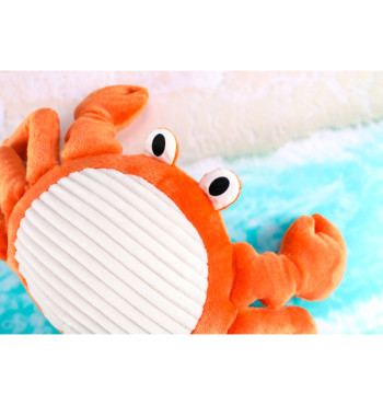 Crabe lesté 1,3 kg | Espace Inclusif