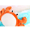Crabe lesté 1,3 kg | Espace Inclusif