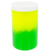 Slime Neo duo vert et jaune | Espace Inclusif