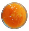 Slime Fluo orange | Espace Inclusif