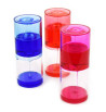 Sablier slime | Espace Inclusif