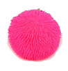 Balle souple à tentacules 18 cm | Espace Inclusif
