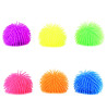 Balle souple à tentacules 15 cm | Espace Inclusif