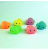 Petit axolotl à presser | Espace Inclusif