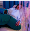 Rouleau vibrant | Espace Inclusif