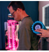 Rouleau vibrant | Espace Inclusif