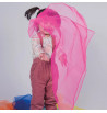 Tissu organza - 12 couleurs | Espace Inclusif