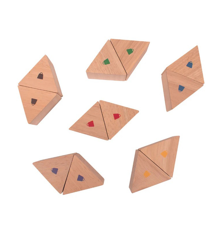 Memory poids | Espace Inclusif