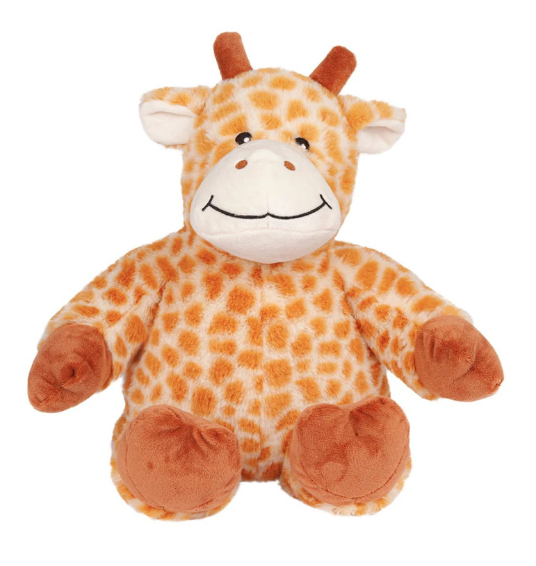 Girafe lestée 1,3 kg | Espace Inclusif