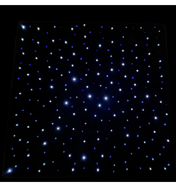Tapis sensoriel LED carré 150X150 cm | Espace Inclusif