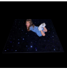 Tapis sensoriel LED carré 150X150 cm | Espace Inclusif