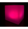 Cube lumineux 15 cm | Espace Inclusif